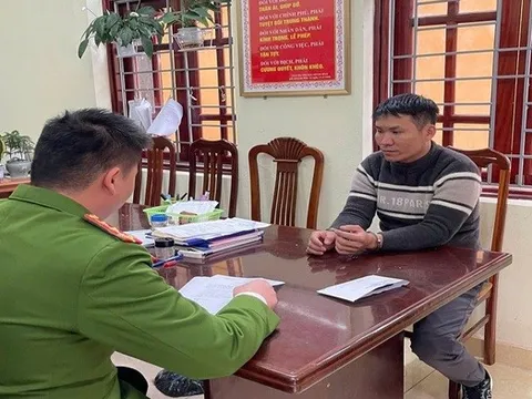 Bị tuyên án 8 tháng tù, gã trai... bỏ trốn sống cùng bạn gái