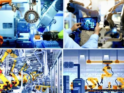 Những đột phá mạnh mẽ của Nghị quyết 57