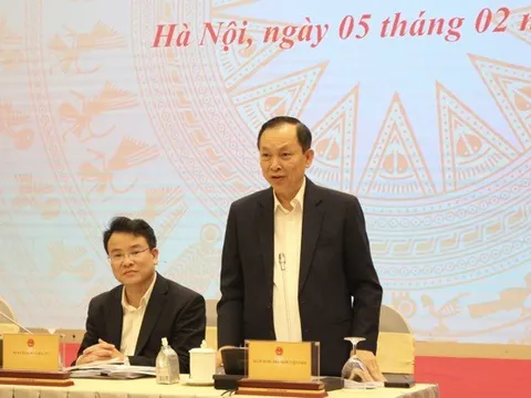 Ngân hàng Nhà nước sẽ tiếp tục có chính sách hỗ trợ doanh nghiệp