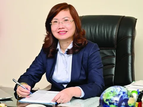 Chủ tịch UBCKNN: nỗ lực nâng hạng thị trường, tạo động lực tăng trưởng dài hạn