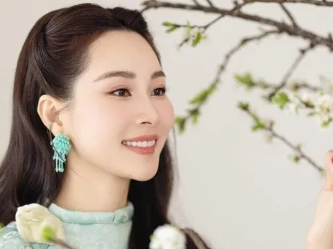 Hoa hậu Đặng Thu Thảo khoe không gian sống cực sang chảnh và tinh tế