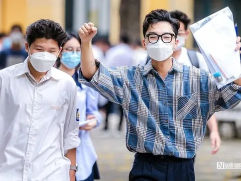Điểm xét tuyển IELTS vào các trường đại học top đầu