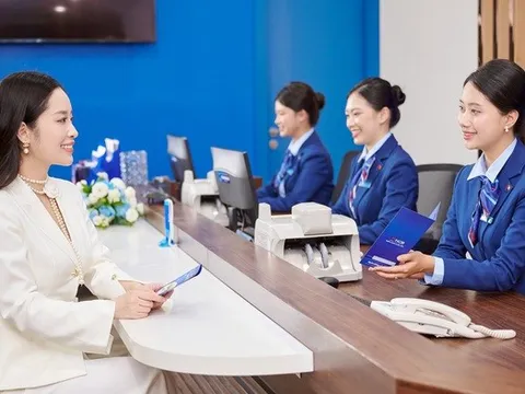 NCB tung ưu đãi hấp dẫn, cùng khách hàng hiện thực hóa mục tiêu lớn trong năm mới