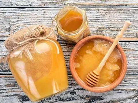 Lưu ý ghi nhãn mật ong tại thị trường Bắc Âu