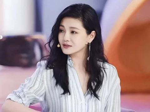 Mỹ nhân "Vườn Sao Băng" bị lây bệnh cúm từ một cặp vợ chồng diễn viên khác?