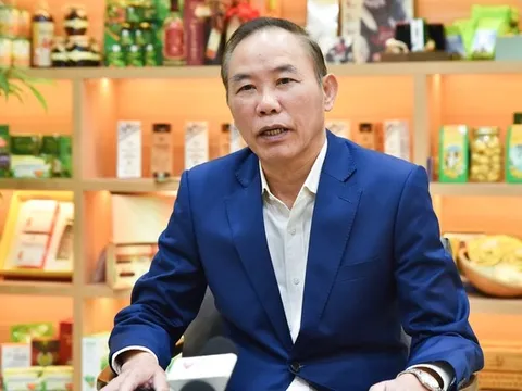 Xuất khẩu nông, lâm, thủy sản trước những thời cơ, thách thức mới