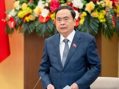 Chuẩn bị kỹ nội dung trình Quốc hội tại kỳ họp bất thường lần thứ 9