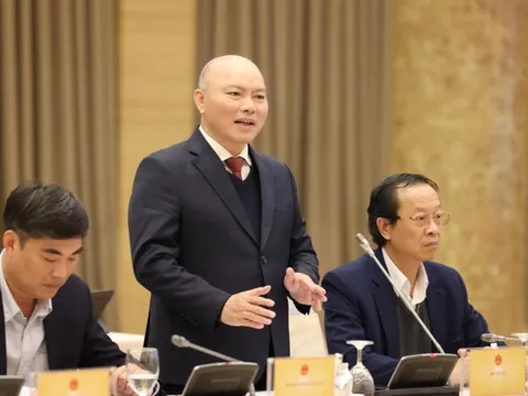 Đủ nguồn kinh phí để chi trả hỗ trợ cán bộ khi tinh giản, sắp xếp bộ máy