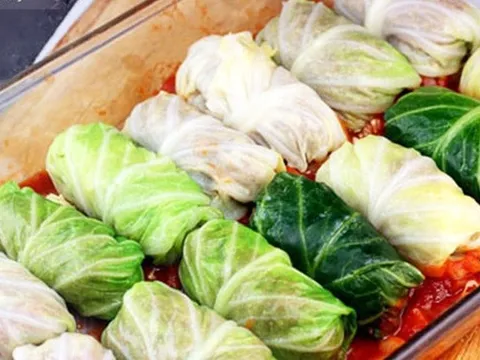 2 loại rau dễ "ngậm" thuốc trừ sâu, cái số 1 mâm cơm nhà nào cũng có