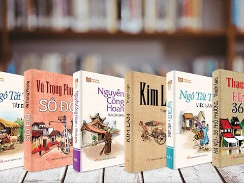 Đề xuất chính sách khuyến khích phát triển văn học