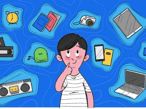 Ban hành Bộ Quy tắc ứng xử về bảo vệ trẻ em trên môi trường mạng nhấn mạnh vai trò của cha mẹ