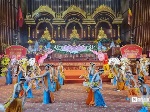 Quảng Ninh: Khai hội Xuân Yên Tử năm 2025