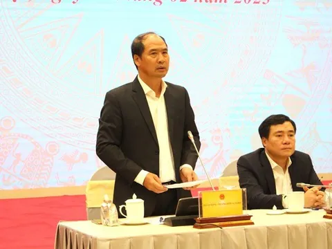Toàn quốc hỗ trợ, tặng quà Tết cho hơn 13,5 triệu lượt người, 7.943 tỷ đồng