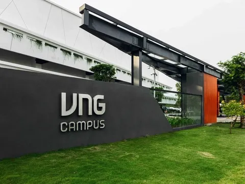 VNG chia tay Tiki Global, "mất trắng" khoản đầu tư