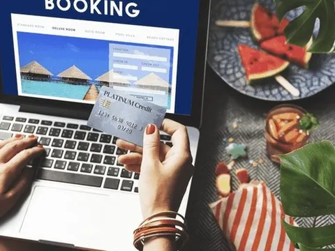 Đặt phòng trên mạng xã hội, khách du lịch bị lừa hơn 1 tỷ đồng