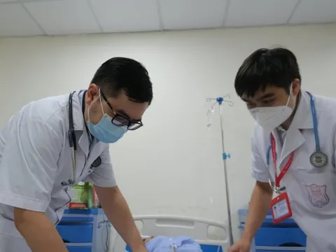 Phân biệt bệnh cúm và cảm cúm để chủ động phòng bệnh diễn tiến nặng