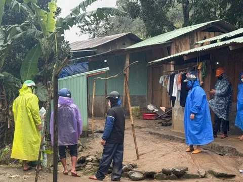 Quảng Nam khẩn trương phòng, chống dịch bệnh sốt phát ban nghi sởi