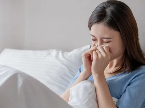 Số ca mắc cúm gia tăng, chưa ghi nhận virus thay đổi về độc lực