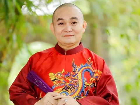 "Vua hài đất Bắc" lấn sân điện ảnh