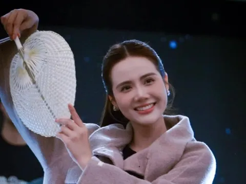 Huyền Lizzie tận hưởng cuộc sống sang chảnh chuẩn “phú bà”