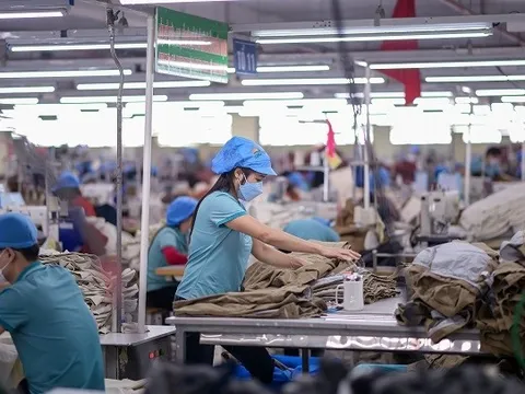 Nhiều địa phương 100% lao động quay trở lại làm việc sau Tết Nguyên đán