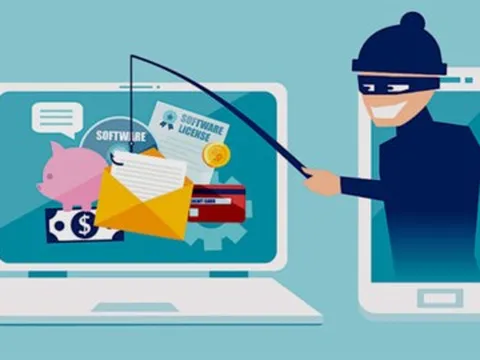 Quảng Nam: Tìm bị hại trong vụ lừa đảo qua mạng xã hội