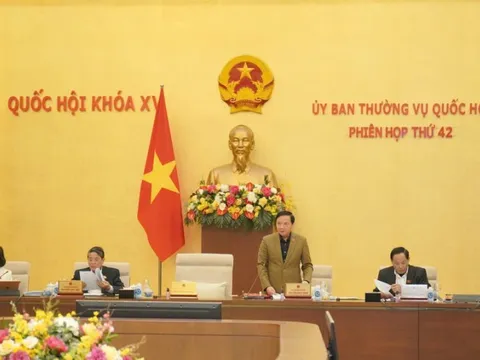 Nội dung dự thảo Luật Nhà giáo cơ bản đã được thống nhất