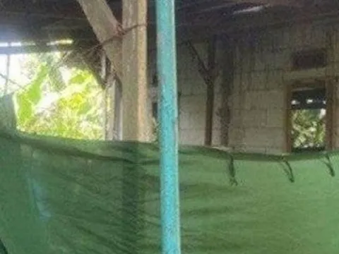 Ghen tuông, người đàn ông sát hại vợ rồi giấu xác