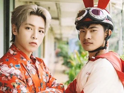 Đức Phúc "bắt cóc" TikToker trăm triệu view vào MV "mở bát" năm 2025