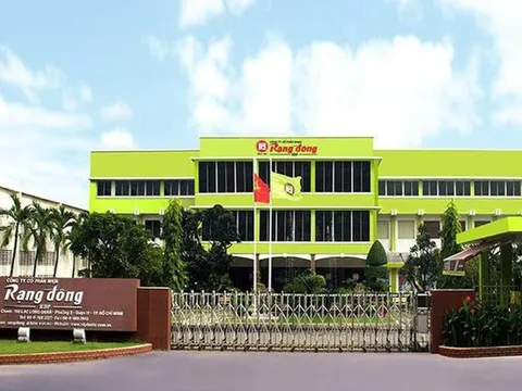 Rạng Đông Holding bị HoSE nhắc nhở vì chậm nộp báo cáo tài chính