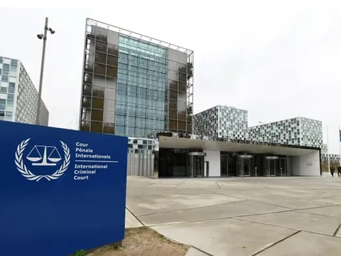 Tại sao Tổng thống Trump ký lệnh trừng phạt Tòa Hình sự Quốc tế?