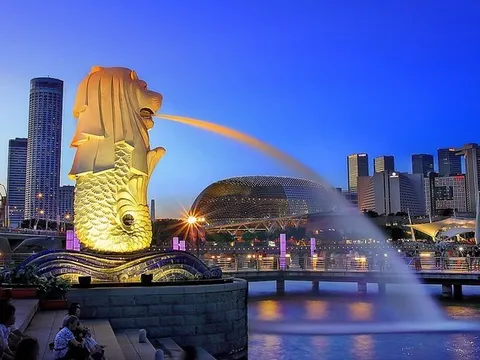 Những hộ chiếu “quyền lực” nhất thế giới năm 2025