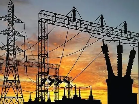 Các quốc gia vùng Baltic đếm ngược đến “khoảnh khắc lịch sử”