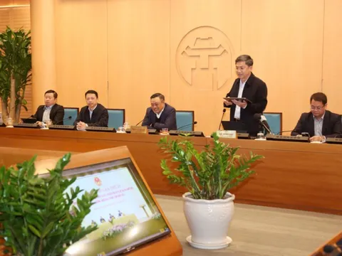 Hà Nội triển khai nhiều mô hình thí điểm trong đổi mới sáng tạo, chuyển đổi số