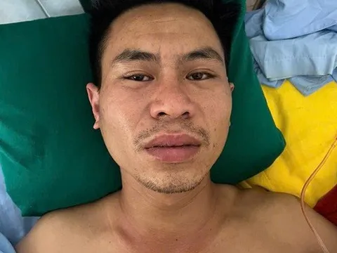 Mâu thuẫn gia đình, con trai đâm mẹ tử vong rồi tự sát bất thành