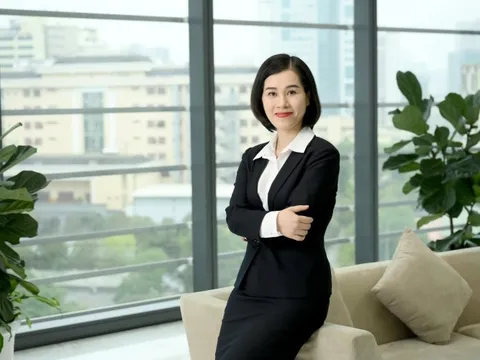 Viettel Global bổ nhiệm nữ Tổng Giám đốc đầu tiên