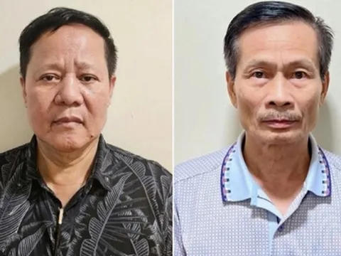 Vụ bán trộm đất hiếm ở Yên Bái: Lật tẩy thủ đoạn "rút" gần 10 tỷ đồng tiền thuế