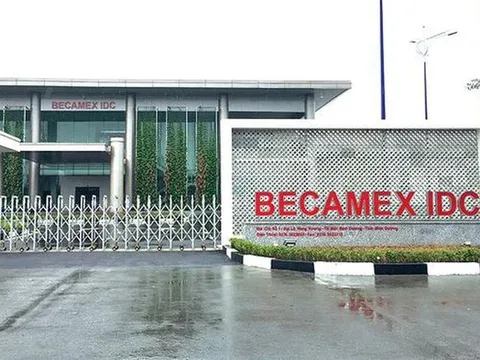Becamex sắp huy động hơn 20.000 tỷ đồng thông qua chào bán 300 triệu cổ phiếu