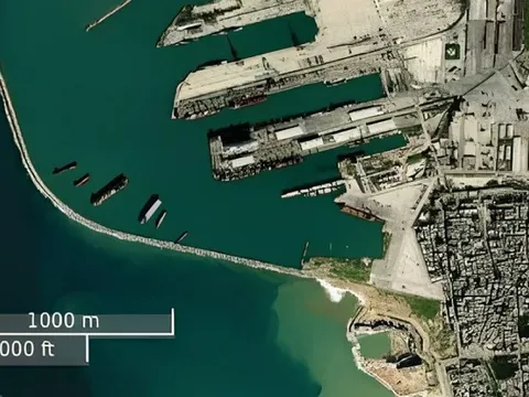 Cập nhật thông tin về số phận các căn cứ quân sự của Nga ở Syria