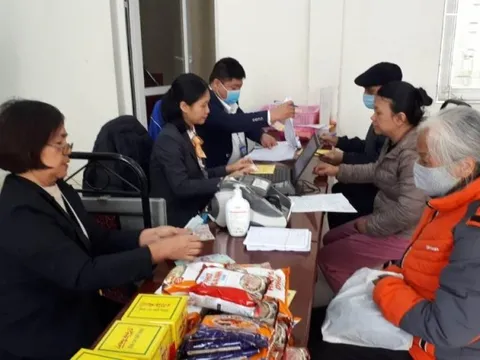 Lương hưu sẽ thay đổi như thế nào từ 1/7/2025?