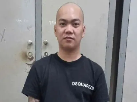 Bắt đối tượng trốn truy nã về tội Giết người