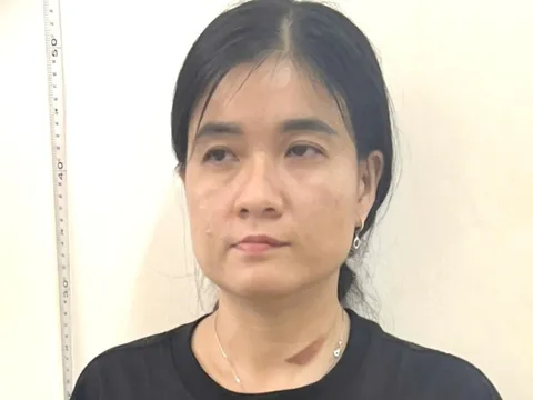 Thông tin mới vụ dùng xyanua giết tình nhân rồi lao xe xuống vực