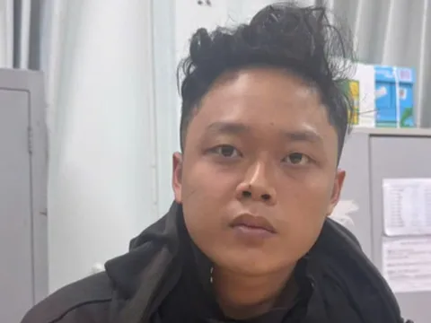 Bắt nam thanh niên đâm chết người ở Tp.HCM, trốn chạy tới Lâm Đồng