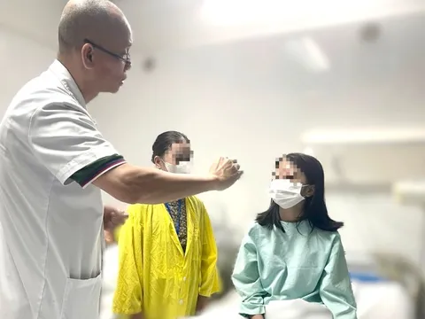 Cảnh báo nguy cơ biến chứng nghiêm trọng do tiêm filler tại nhà