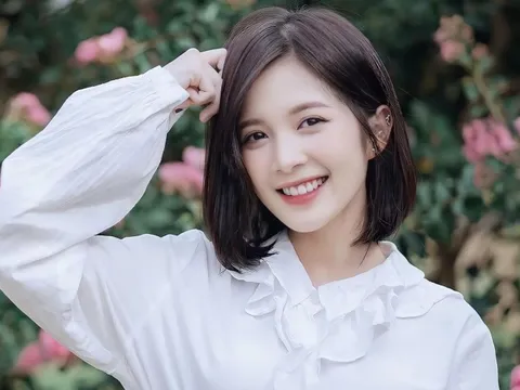 Nhan sắc "kẹo ngọt", đáng yêu của mỹ nhân Việt trong Cha Tôi Người Ở Lại