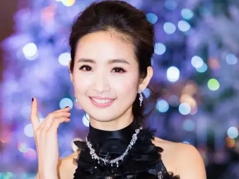 Lý do nữ diễn viên nổi tiếng showbiz lập di chúc khi mới ngoài 20 tuổi