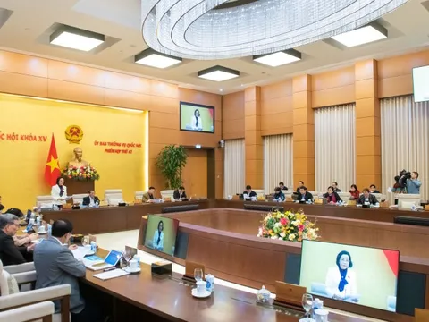 Dự thảo Luật Nhà giáo: Cơ bản các cơ quan đã thống nhất ý kiến về nội dung
