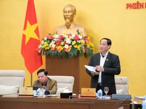 Tội phạm trên không gian mạng đã diễn ra và có xu hướng gia tăng