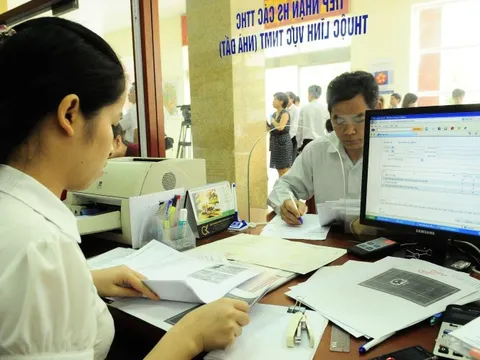 Bộ Y tế ban hành chỉ thị đẩy mạnh cải cách hành chính và cung cấp dịch vụ công
