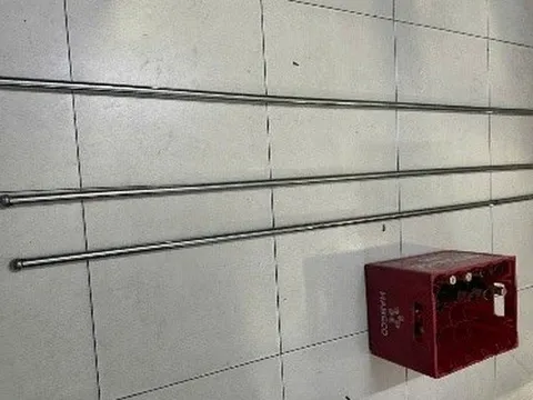 Bắt khẩn cấp cô gái 17 tuổi và nhóm bạn mang hung khí đi gây rối lúc nửa đêm